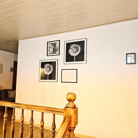Lindenhof Falkenberg Falkenburg Dış mekan fotoğraf