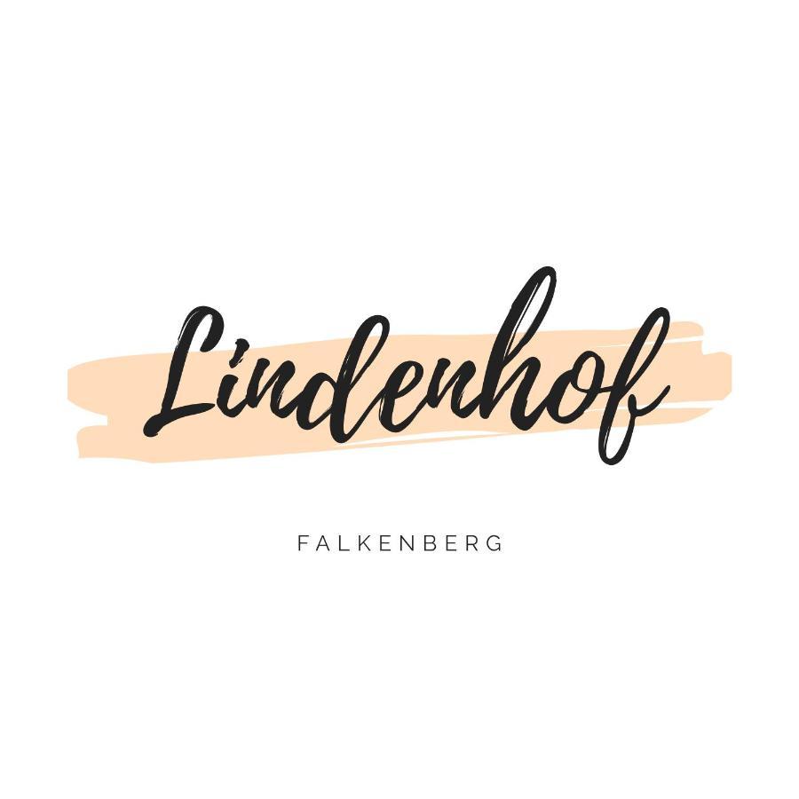 Lindenhof Falkenberg Falkenburg Dış mekan fotoğraf