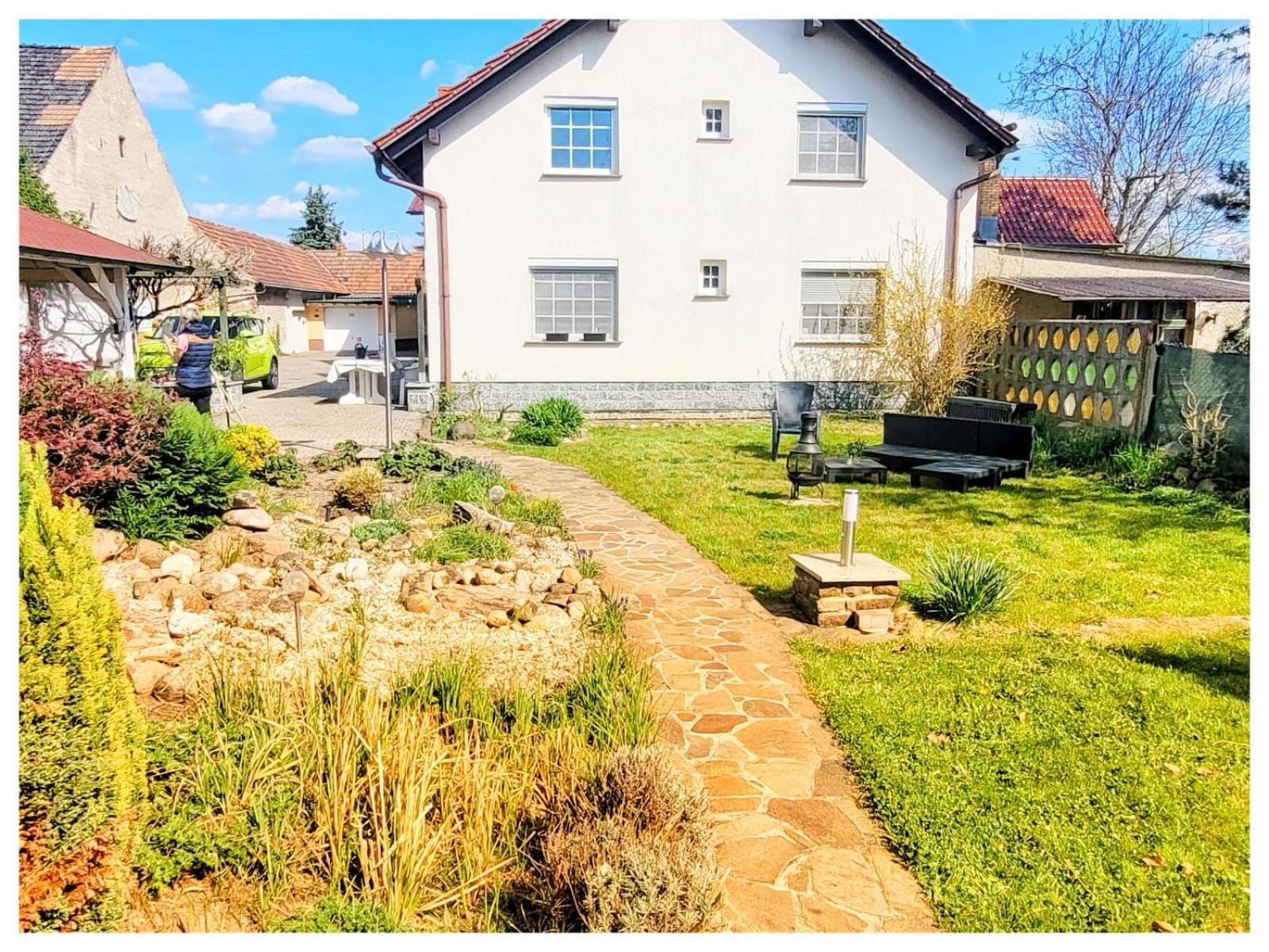 Lindenhof Falkenberg Falkenburg Dış mekan fotoğraf