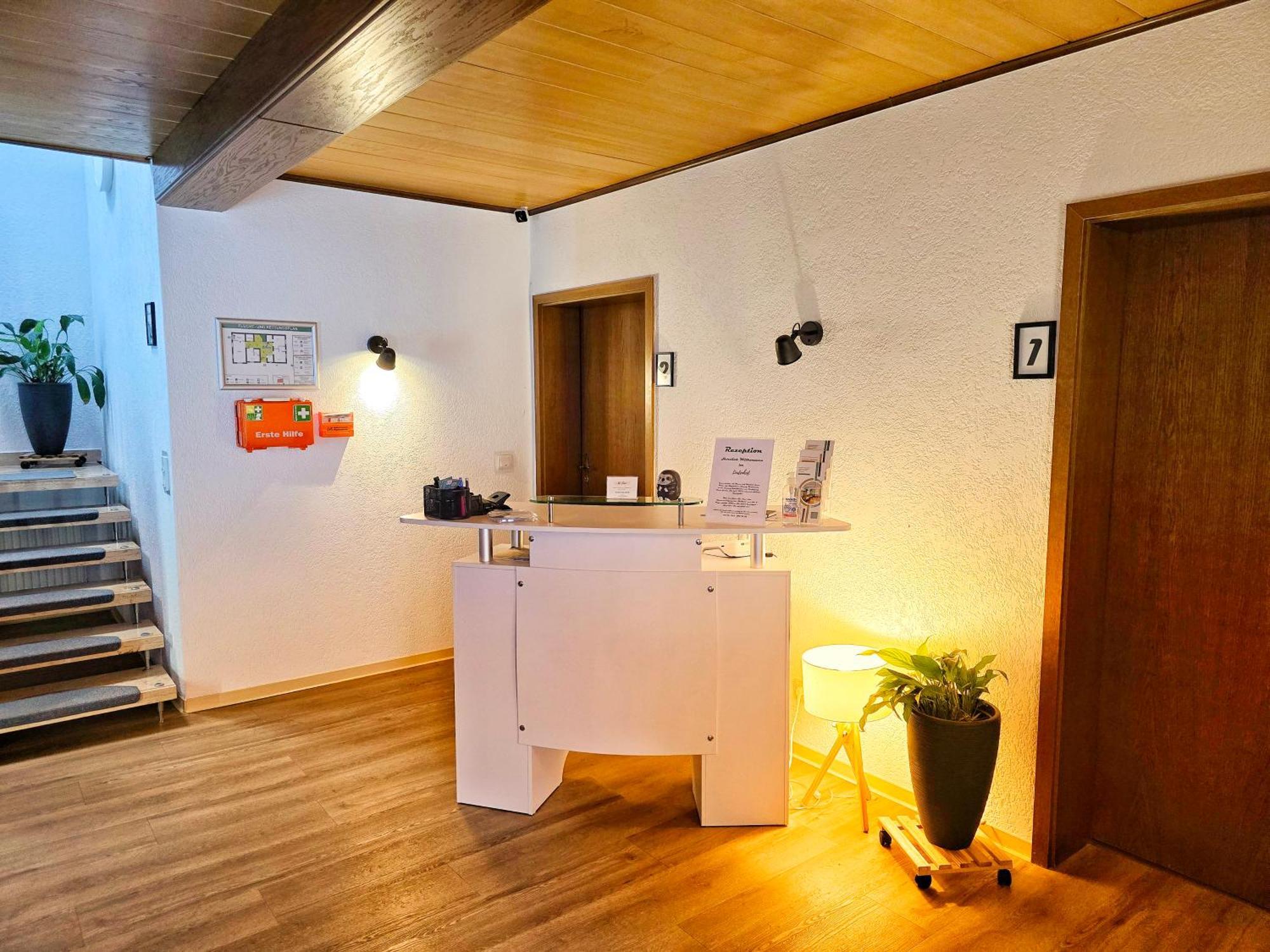 Lindenhof Falkenberg Falkenburg Dış mekan fotoğraf